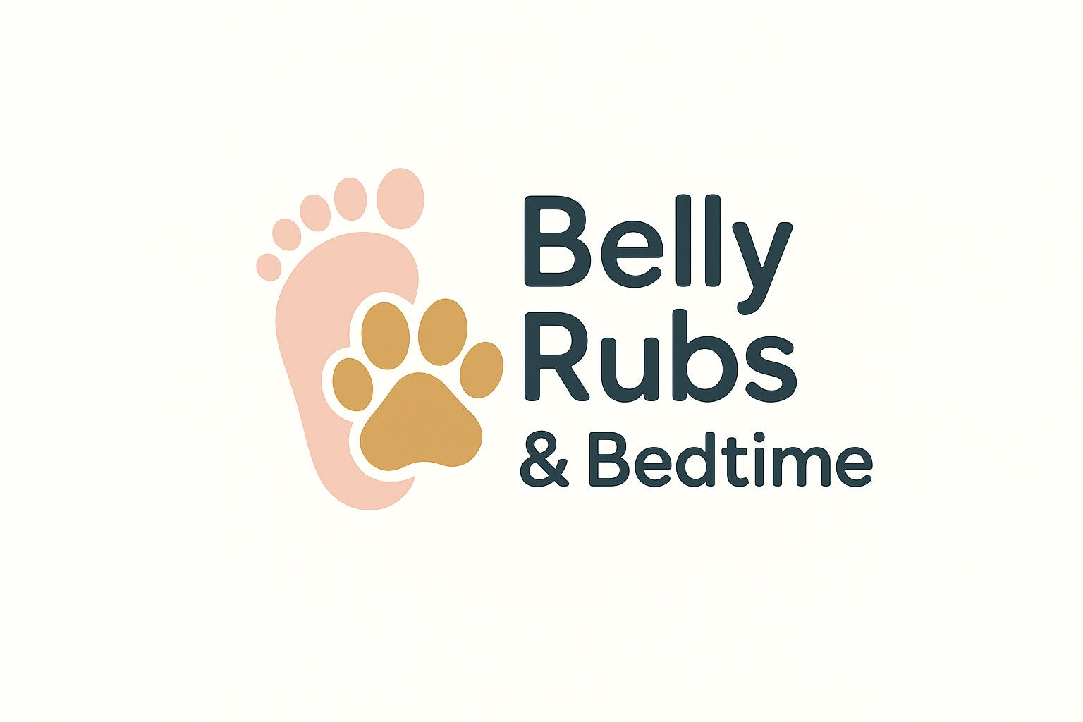 Belly Rubs & Bedtime